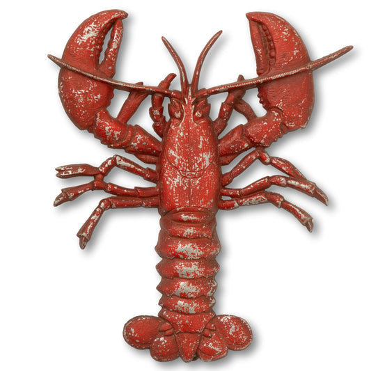Red Lobster Wall Mount