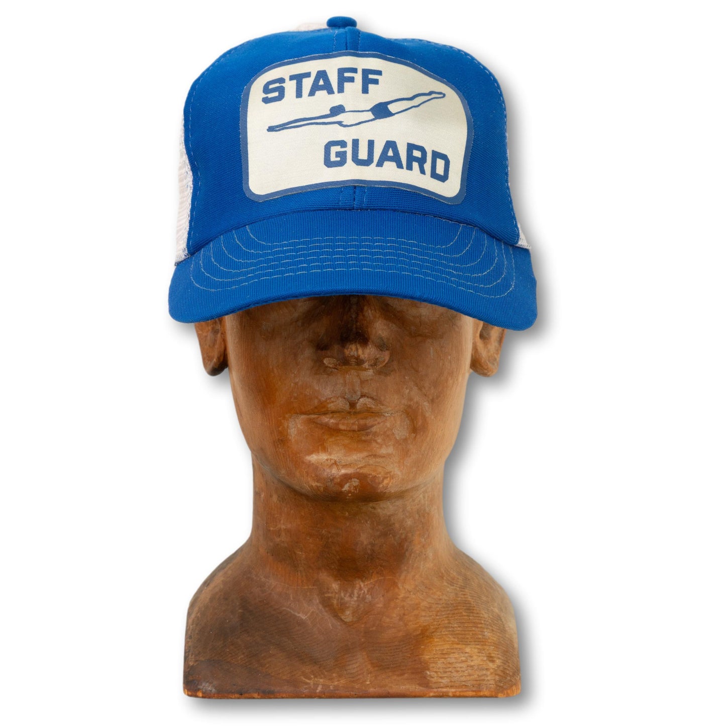 Staff Guard Hat