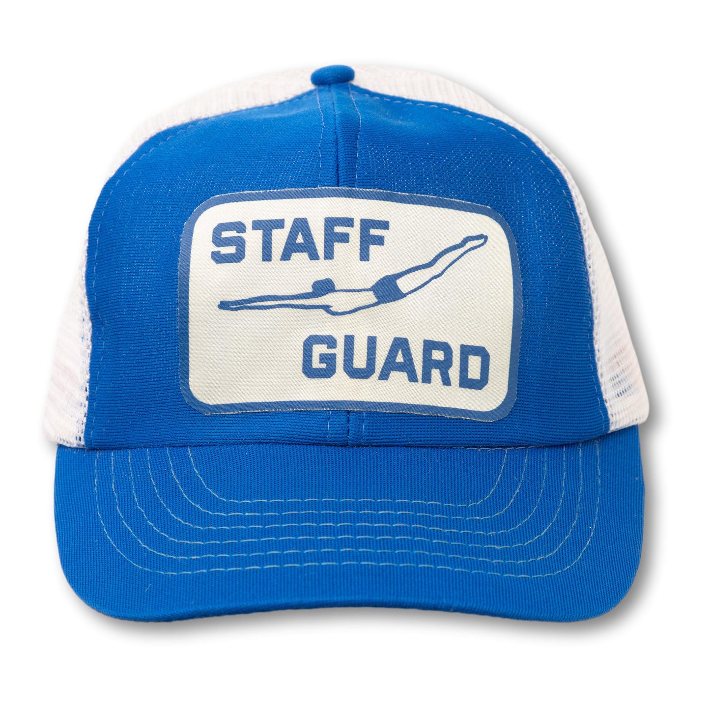 Staff Guard Hat