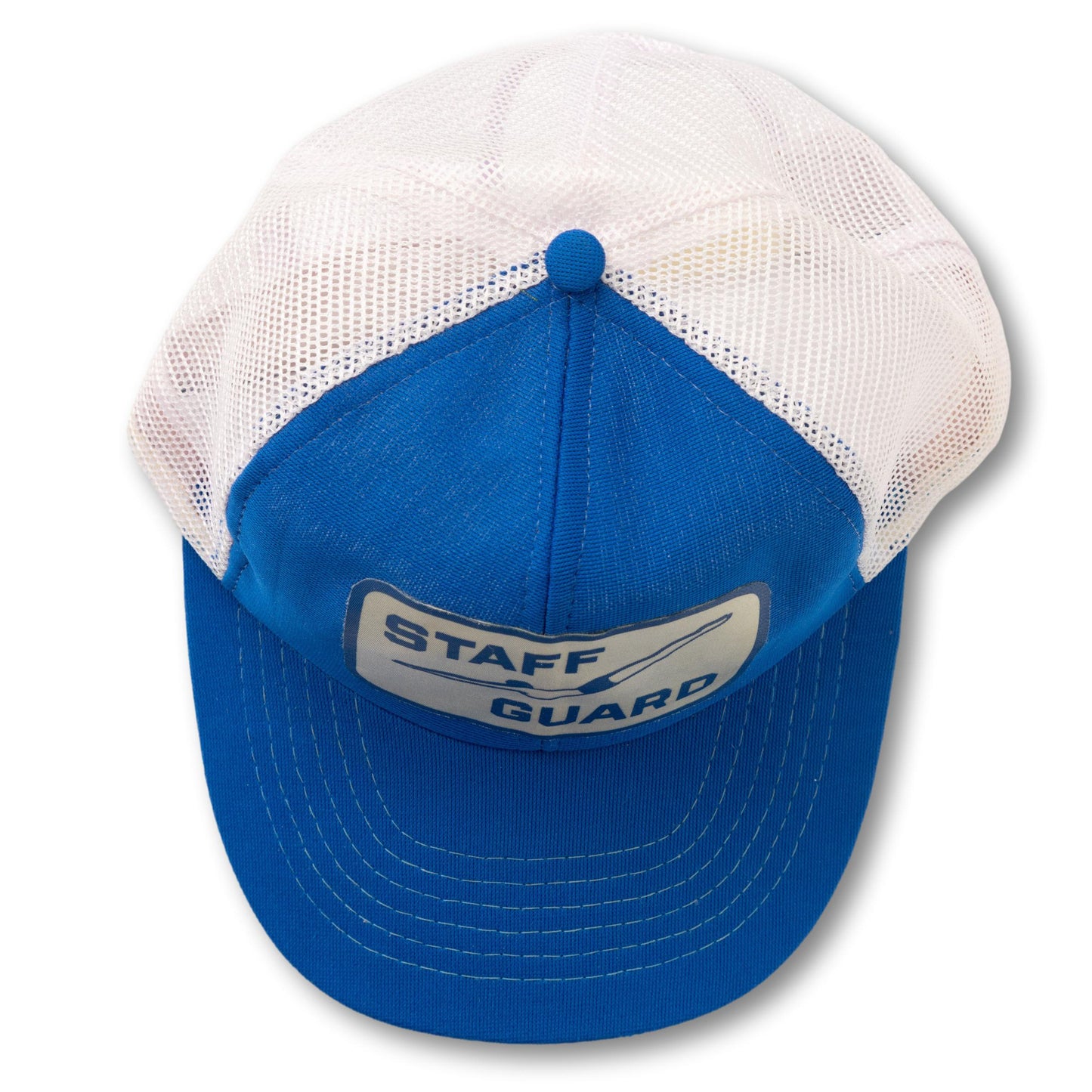 Staff Guard Hat