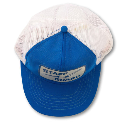 Staff Guard Hat