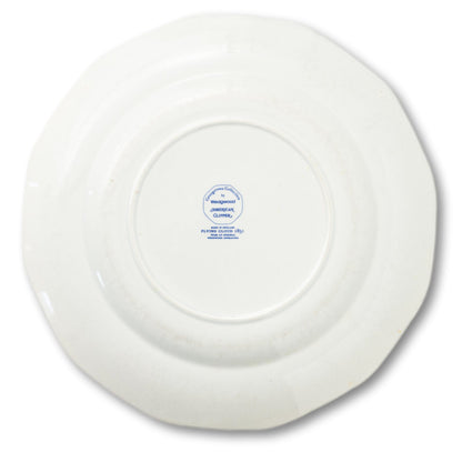 Wedgwood Clipper Ship Plate