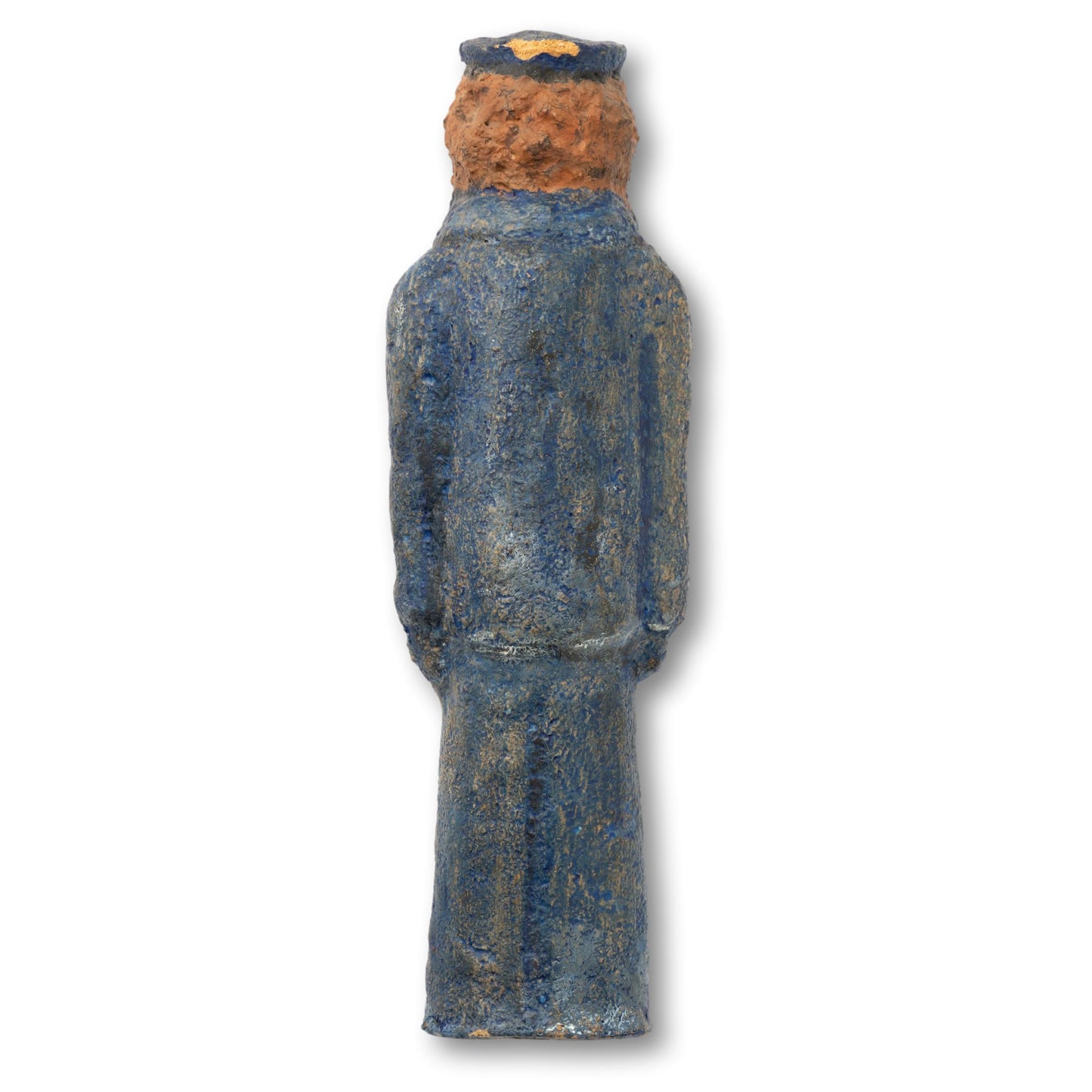 Folk Art Sailor
