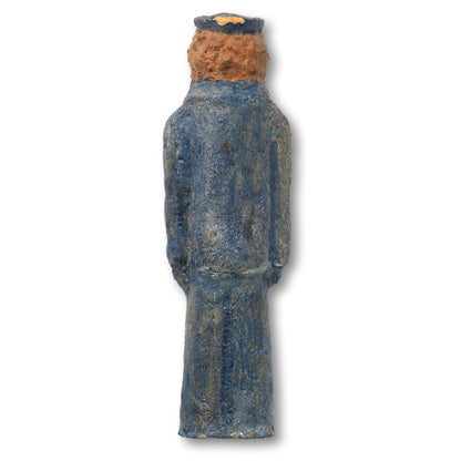 Folk Art Sailor