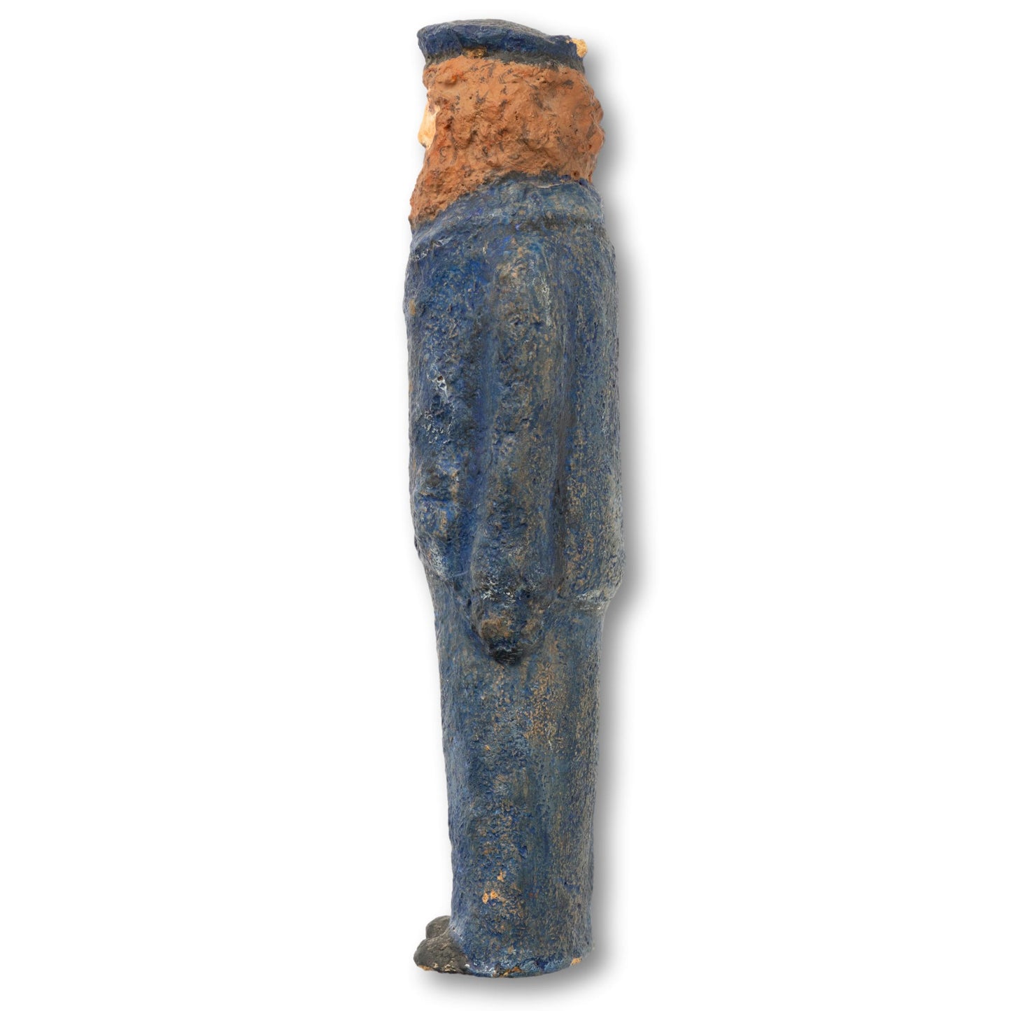 Folk Art Sailor