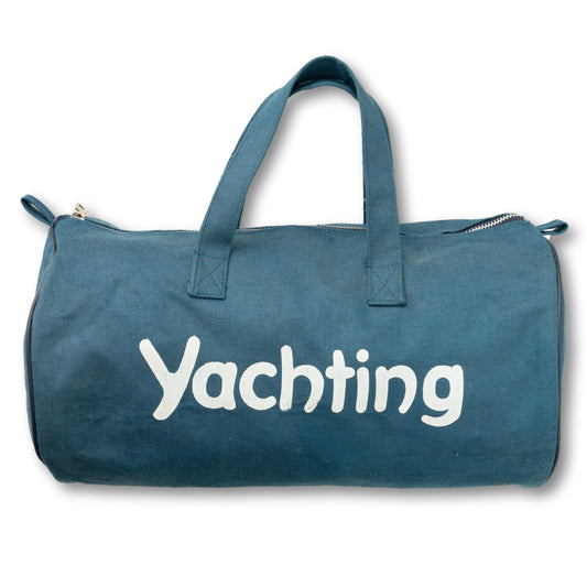 Yachting Duffle Bag