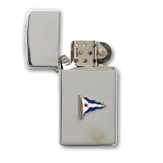 Chicago Yacht Club Zippo