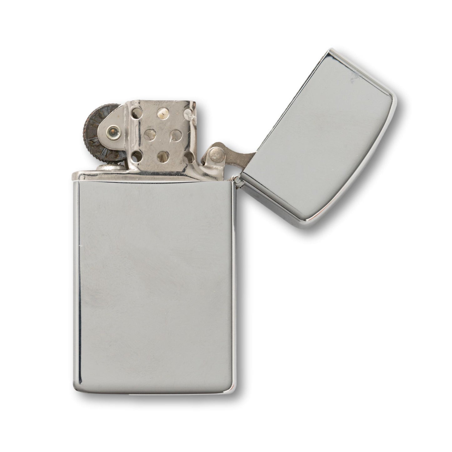 Chicago Yacht Club Zippo