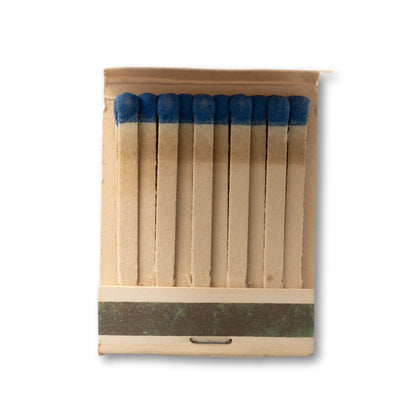 US Navy Social Club Matchbook