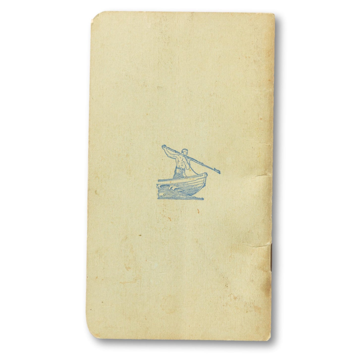 New Bedford Yacht Club Membership Book