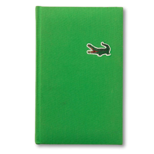 Preppie Gator Journal