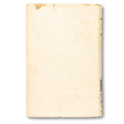 Rare Nantucket Book