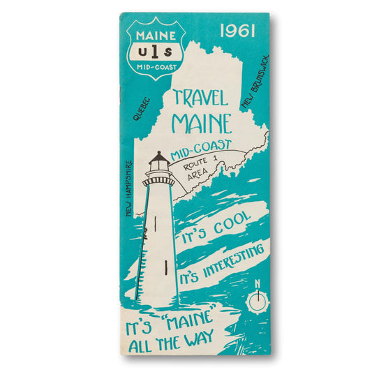 Mid-Coast Maine Travel Guide