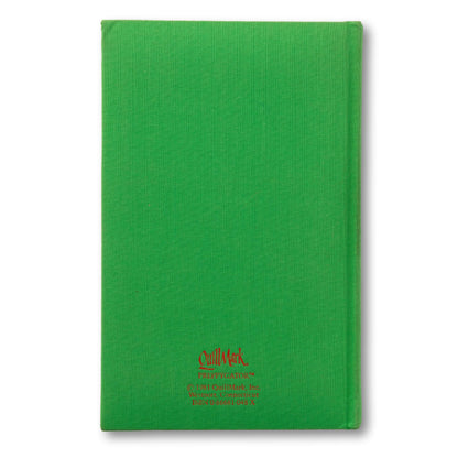 Preppie Gator Journal