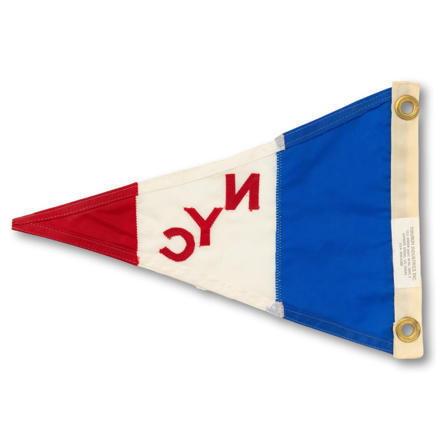 NYC Burgee
