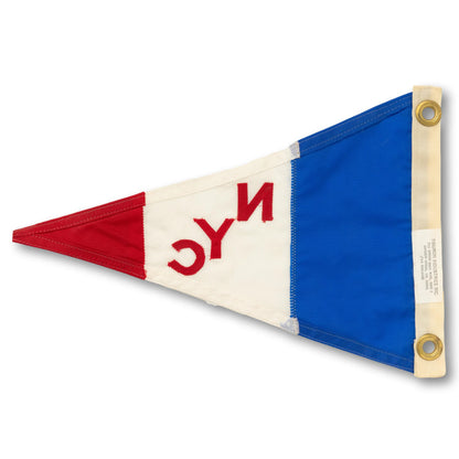 NYC Burgee