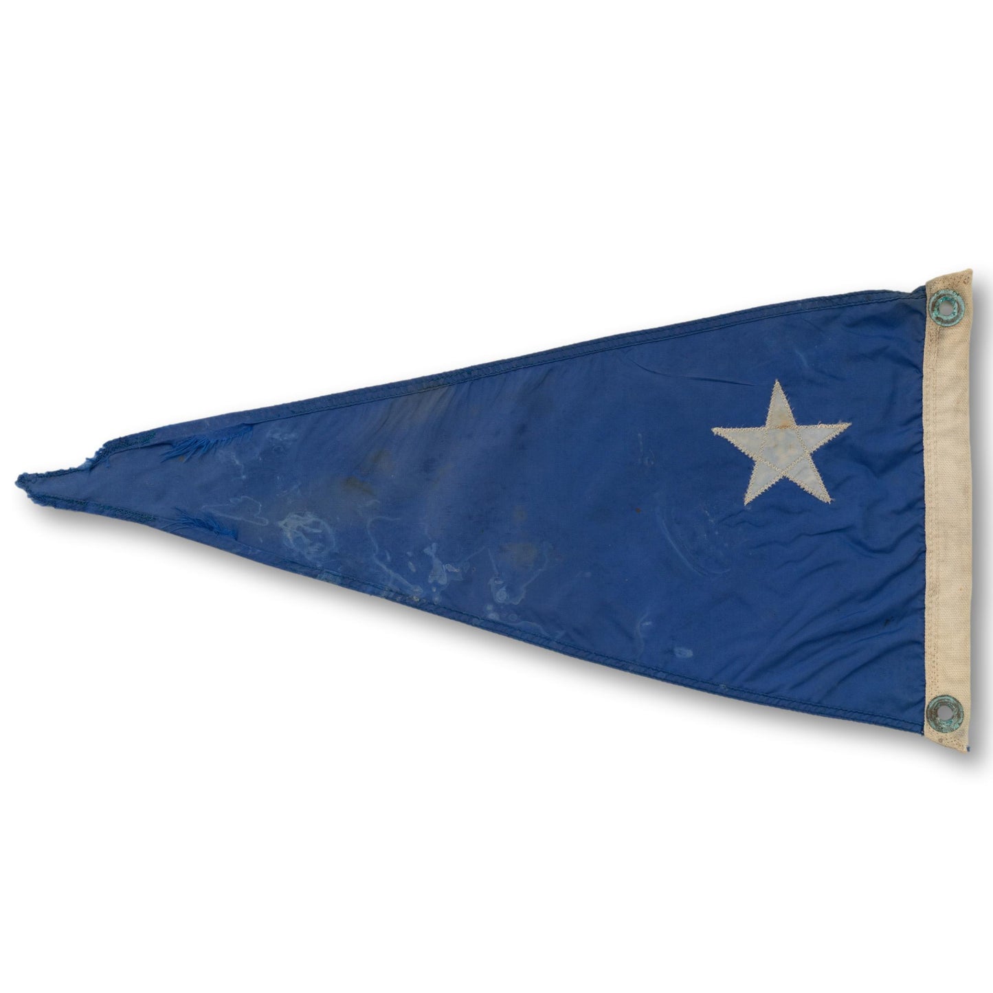 White Star Burgee