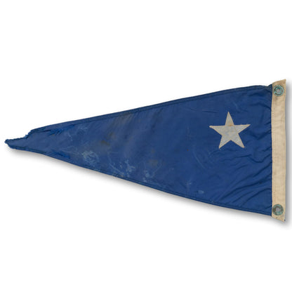 White Star Burgee