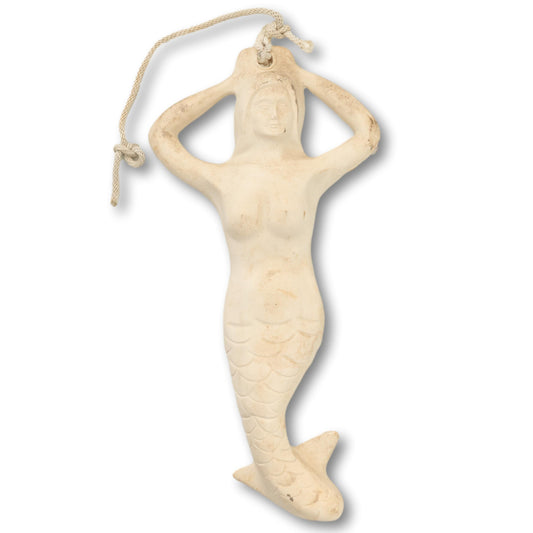 Mermaid Boat Bumper