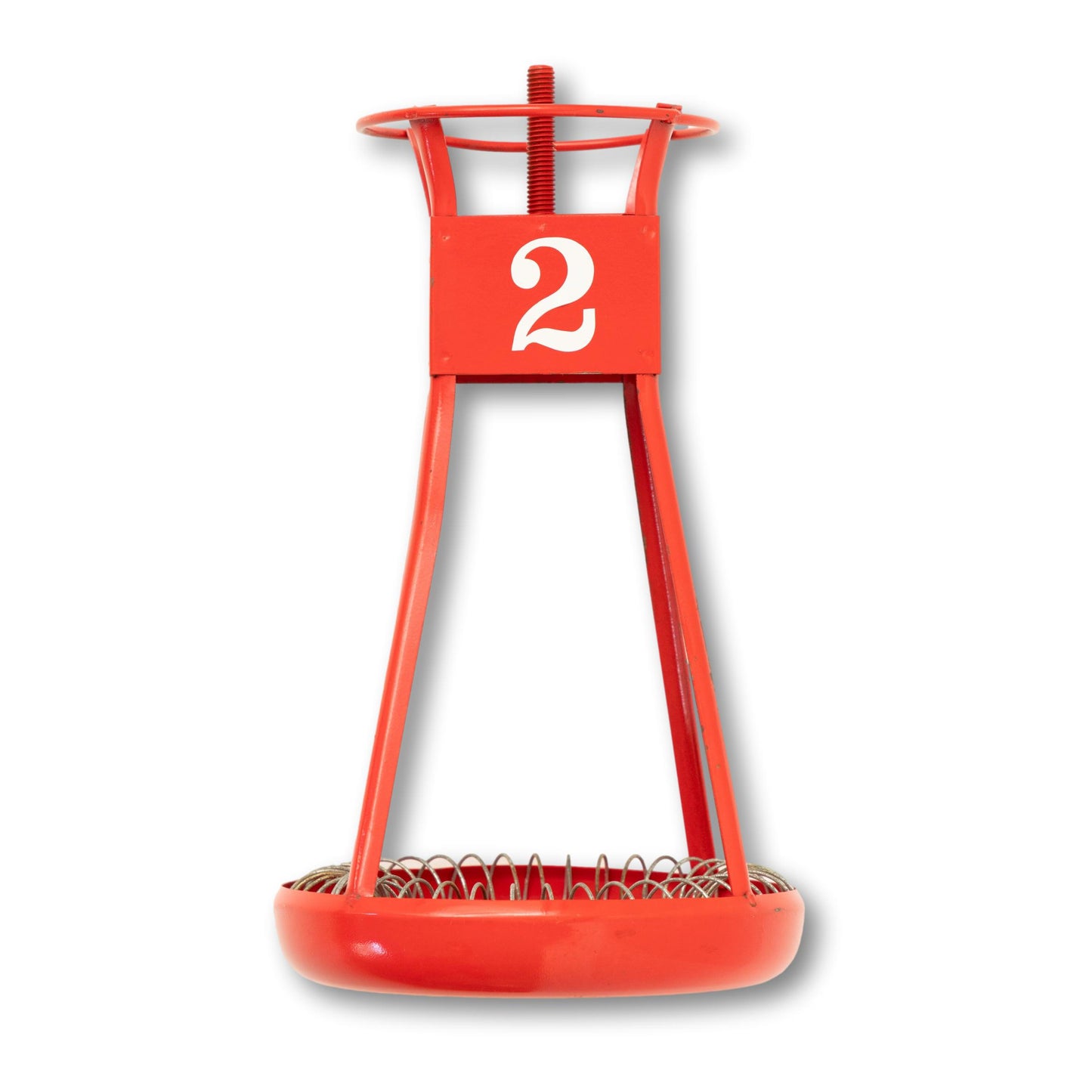 Tabletop "2" Bell Buoy