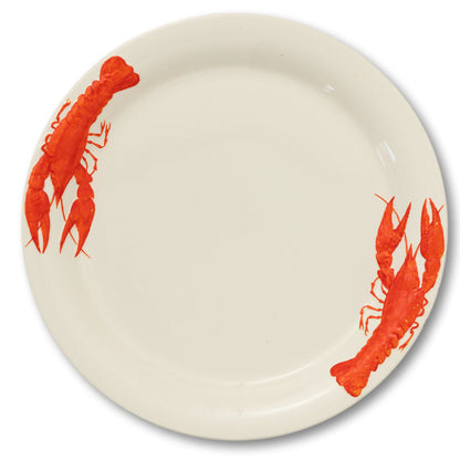 Lobster Plate