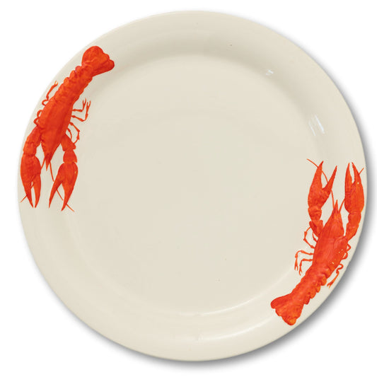 Lobster Plate