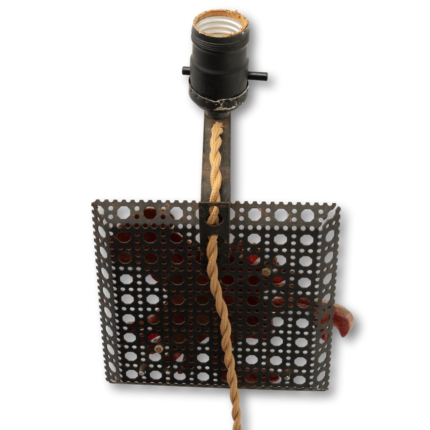 Lobster Wall Sconce Light