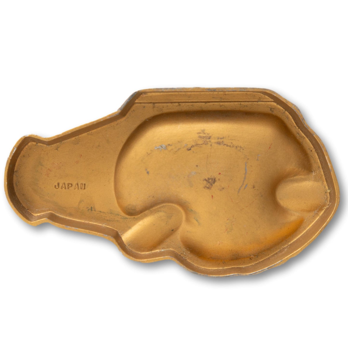 Hinged Lobster Ashtray