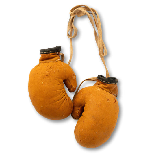Mini Boxing Gloves