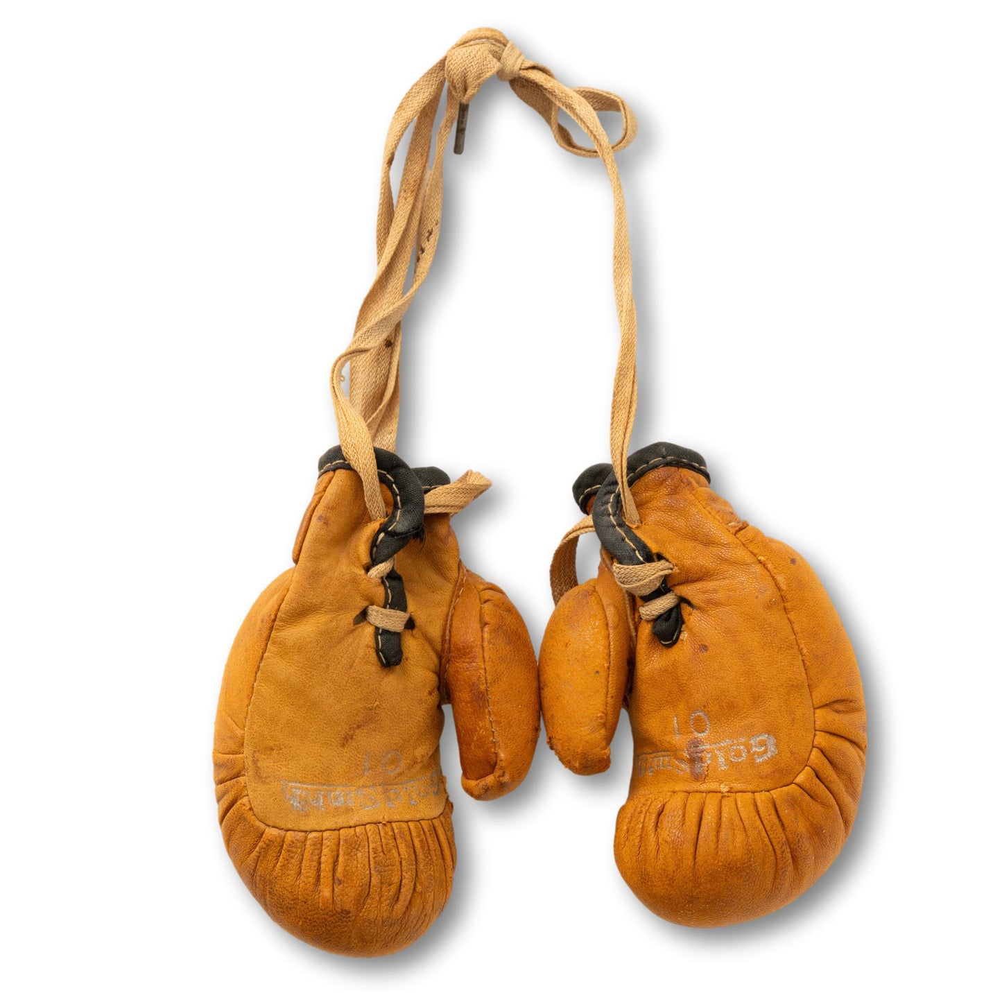 Mini Boxing Gloves