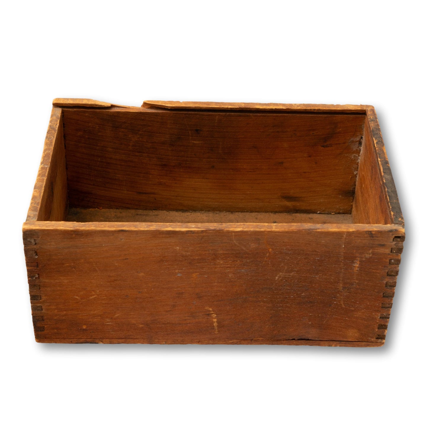 Kennebunkport Codfish Box