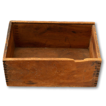 Kennebunkport Codfish Box