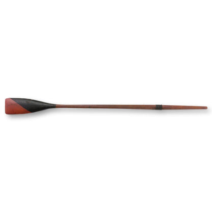 Mini Decorative "P" Oar