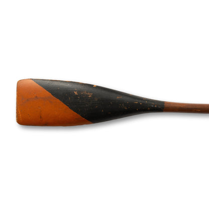 Mini Decorative "P" Oar