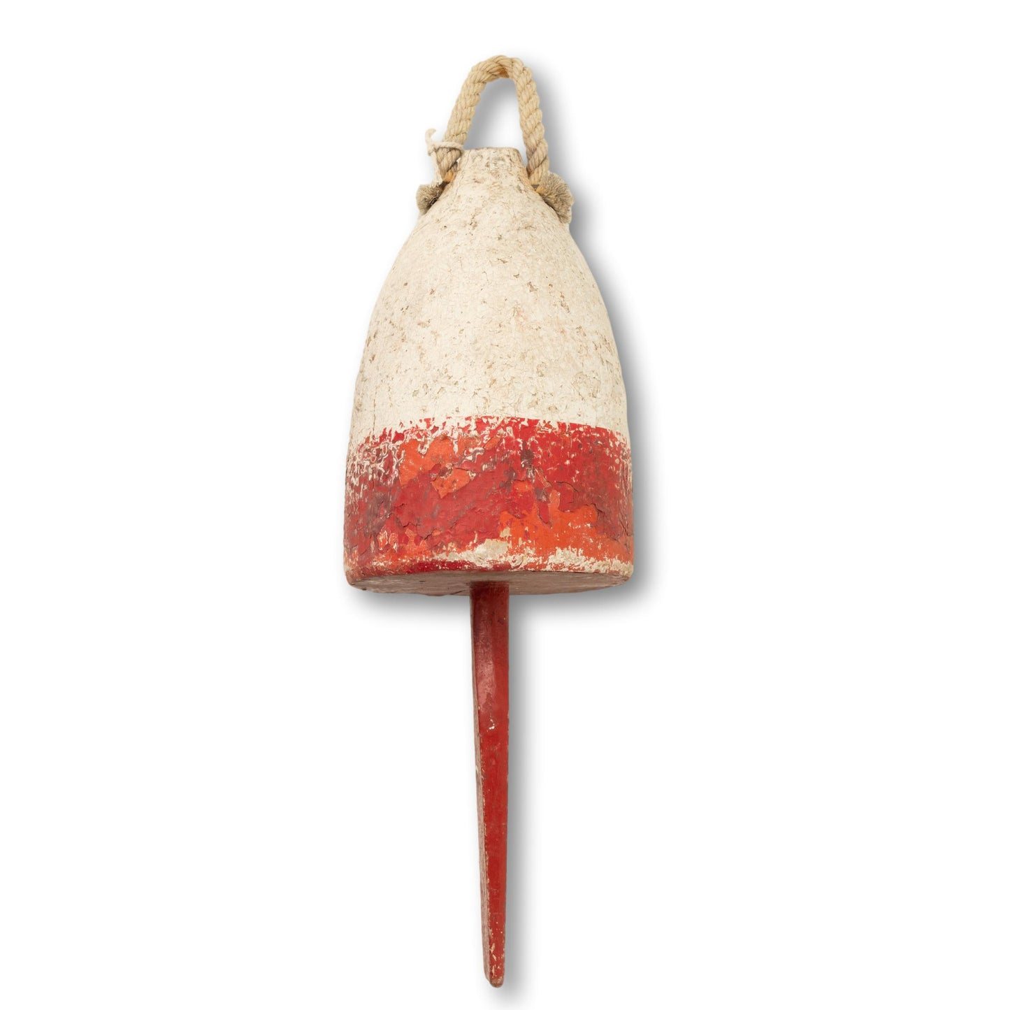 Red & White Buoy