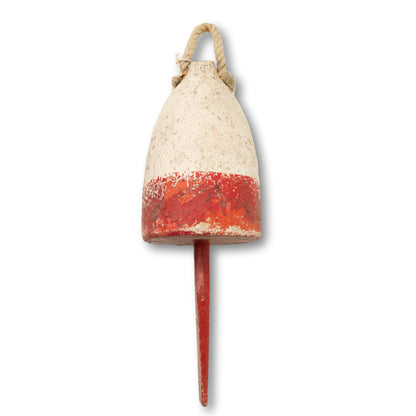 Red & White Buoy
