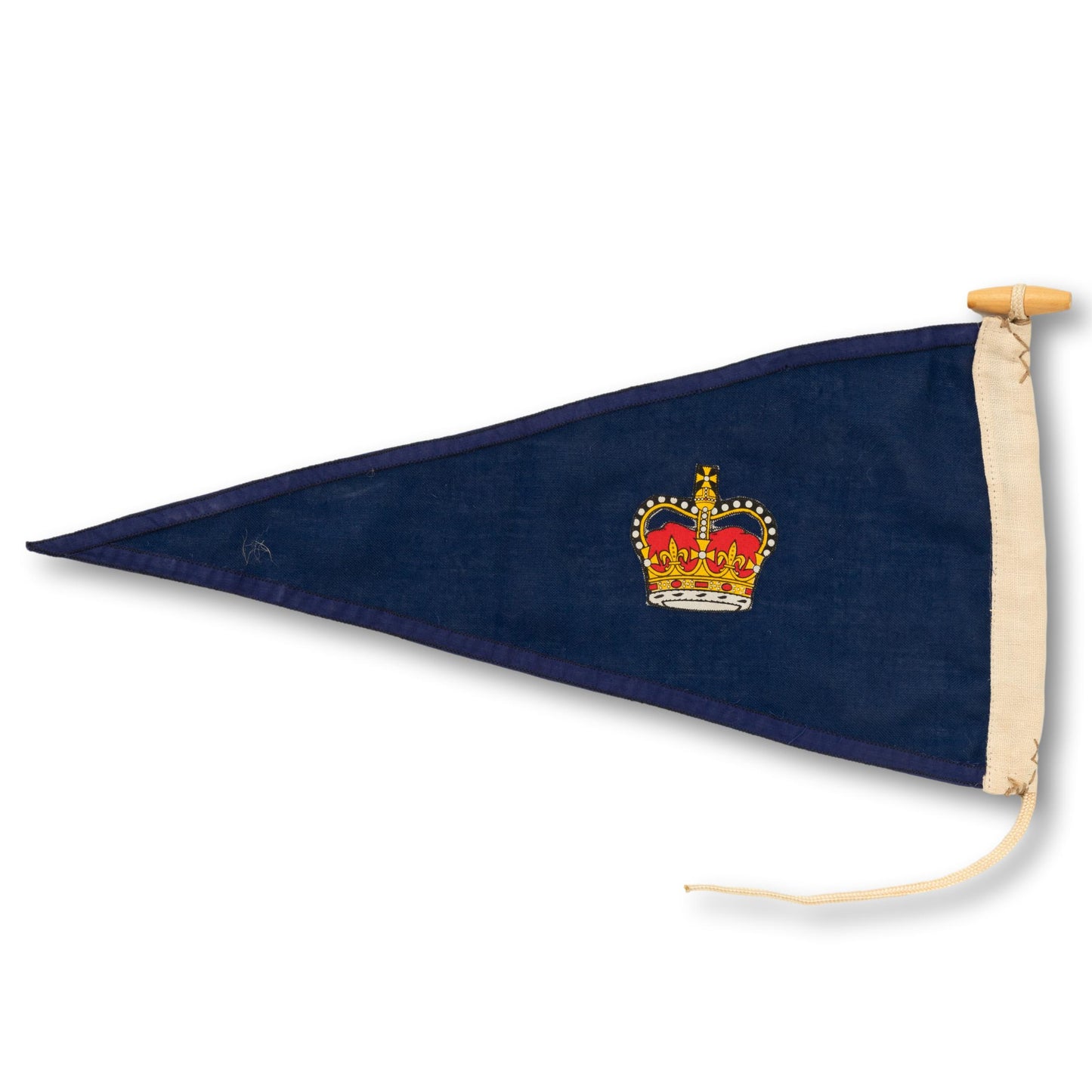 Royal Crown Burgee