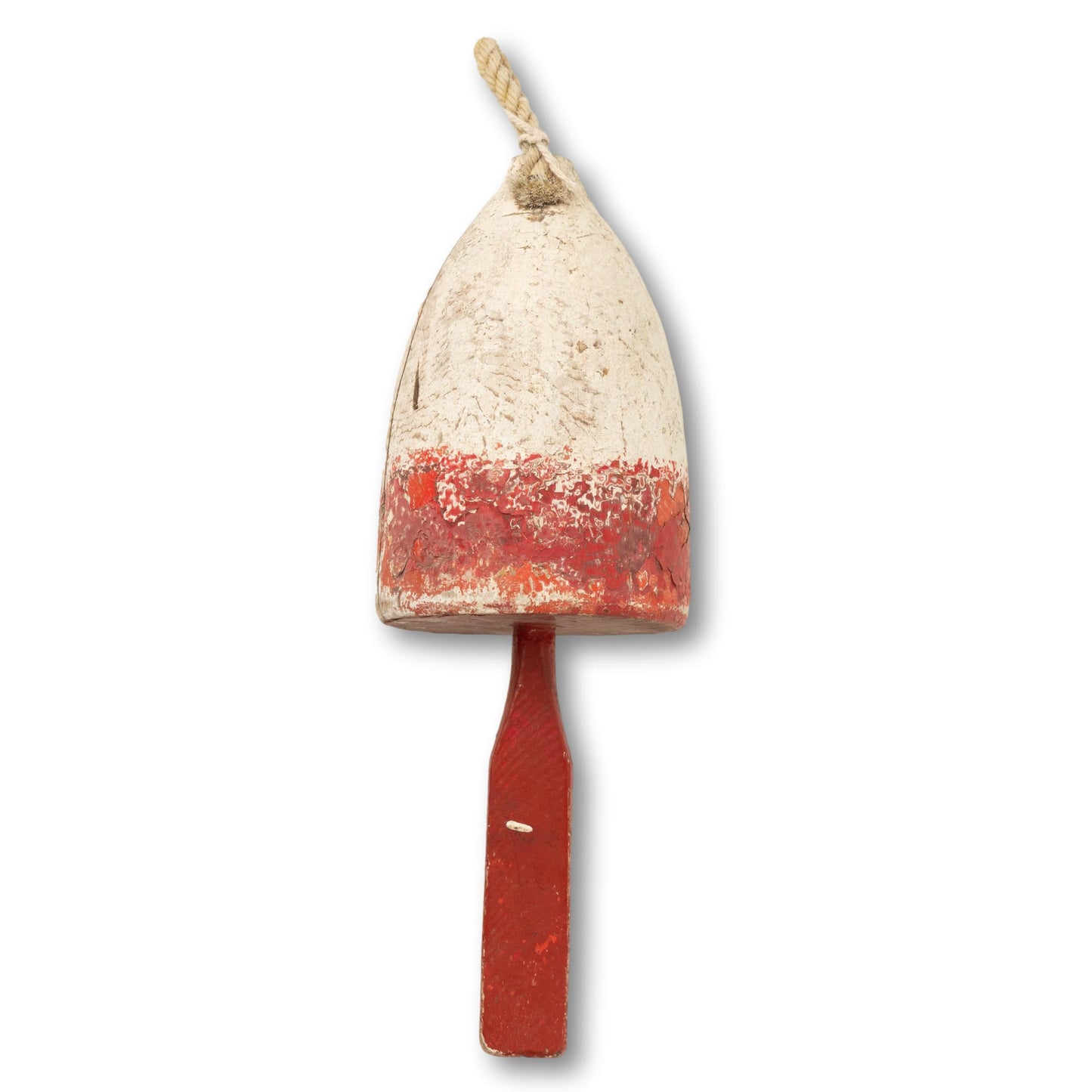 Red & White Buoy