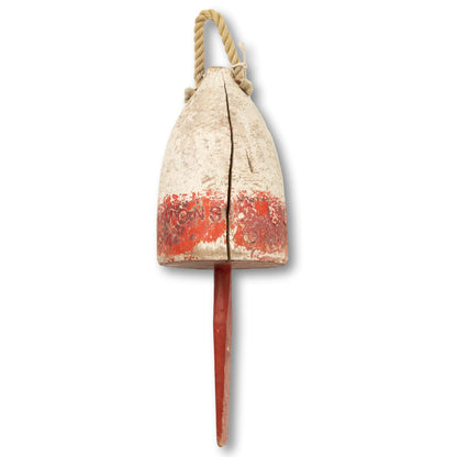 Red & White Buoy
