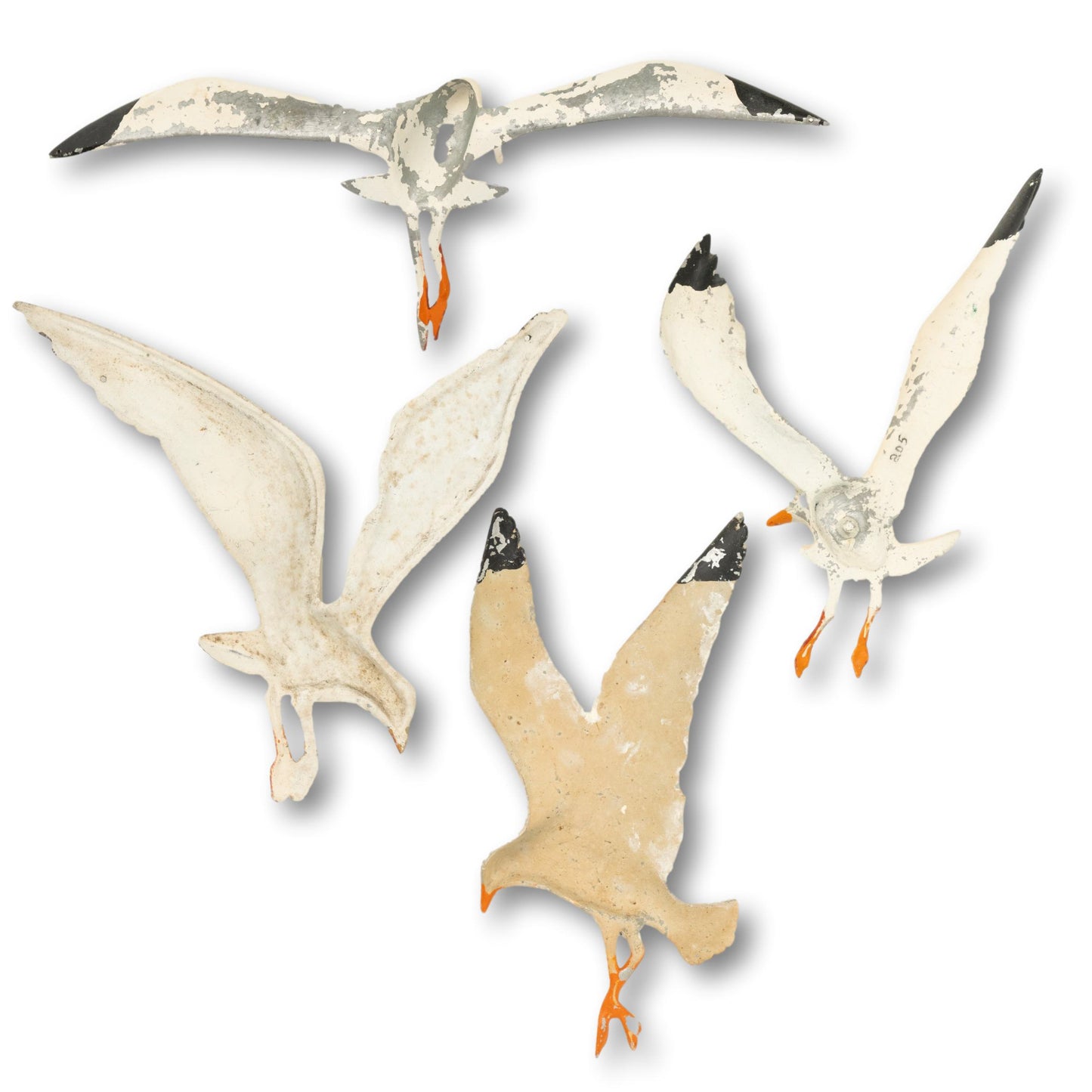 Seagull Wall Mount (Each)