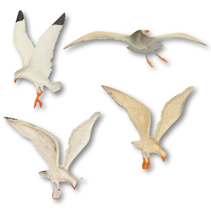 Seagull Wall Mount (Each)