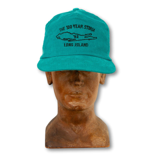 Long Island "100 Year Storm" Hat