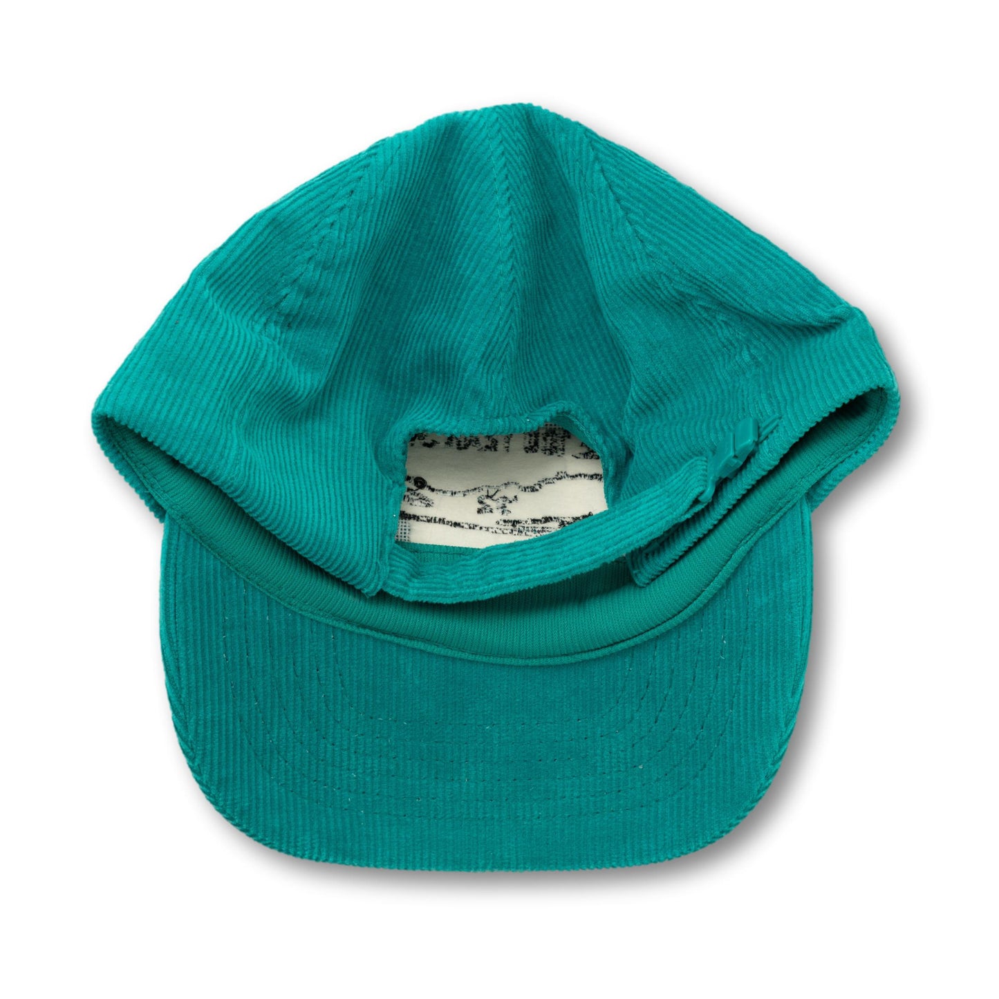 Long Island "100 Year Storm" Hat