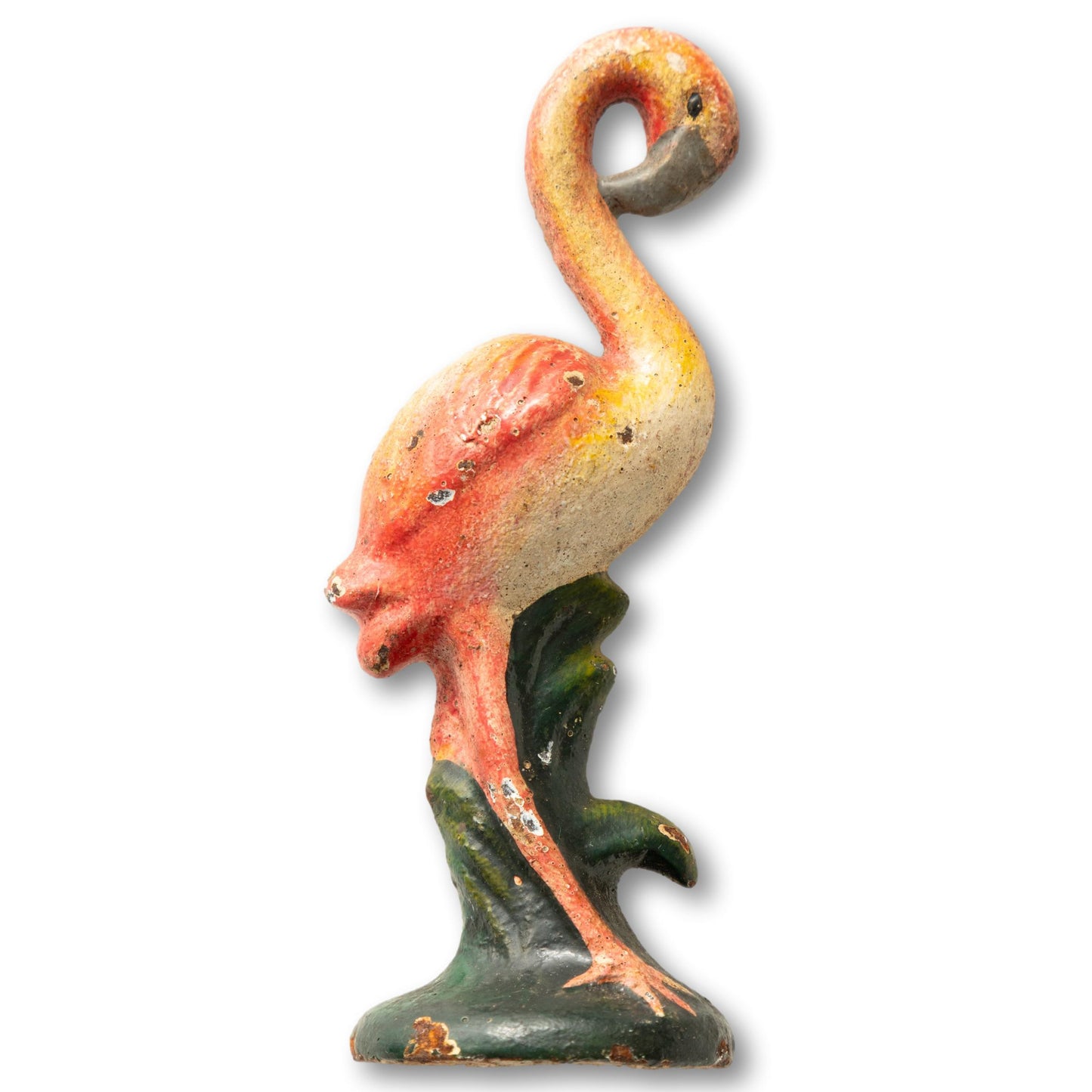 Flamingo Bottle Opener