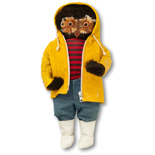 London Owl Company "The Yachtsman"