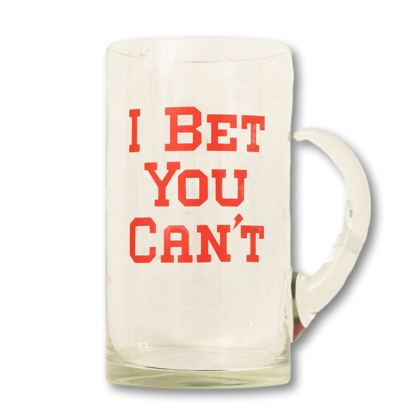 XL Beer Stein