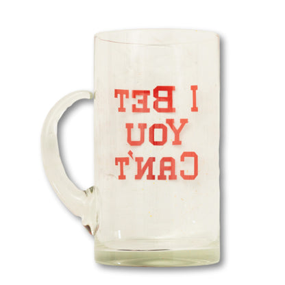XL Beer Stein