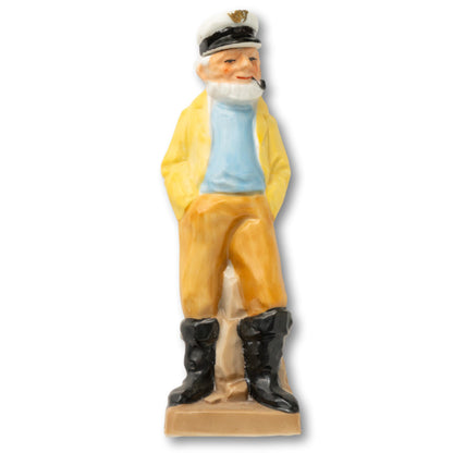 Ceramic Old Salt Bottle
