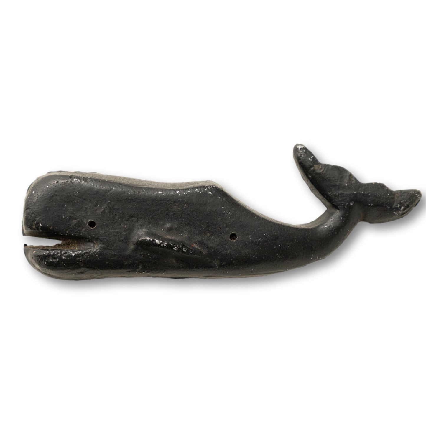 Small Whale Wall-Mount