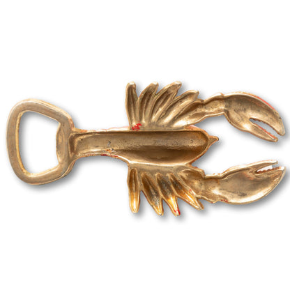 Lobster Bottle Opener